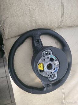 Predám Sline volant A6 C7 4G - 2