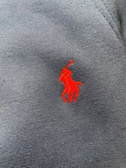 Ralph Lauren tepláky - 2