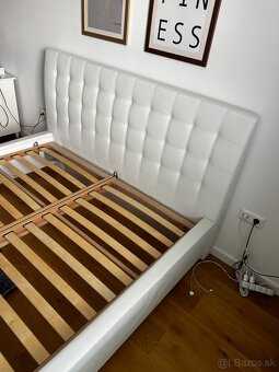 Postel 180x200 - 2