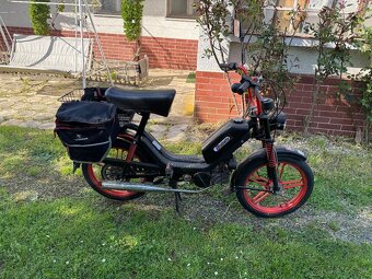Babeta 210 - 2