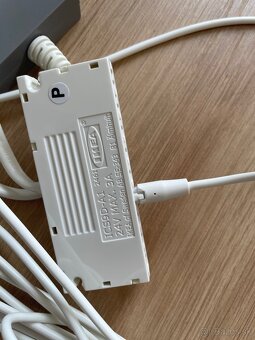Osvetlenie kuchynskej linky ikea - 2