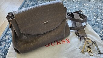 Kabelka guess - 2
