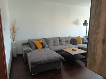 Na dlhodobý prenájom, 3 izb.zariadený byt Klokočina - 2