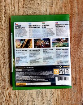 Kinect Sports Rivals Xbox - 2