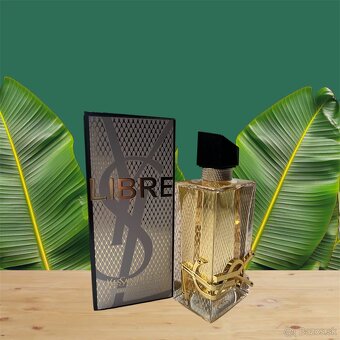 Yves Saint Laurent Libre 100ml - 2