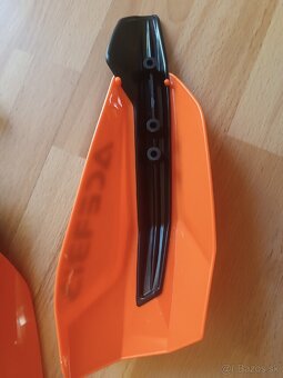 KTM kryty páčok - 2