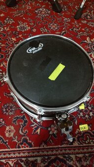 10 efektovy snare M drums - 2