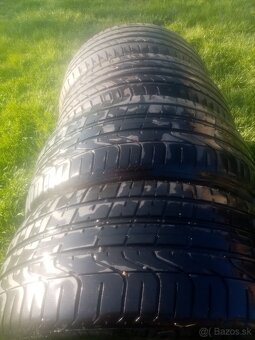Letné pneumatiky 255/40 R20 ....r20/255/35 - 2