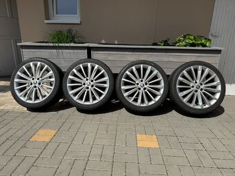 Škoda 5x112 R19 - 2