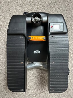 Stepper Twist & Sculpt - 2