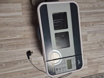 Domáca pekáreň ETA 2147 90020 Duplica Vital Plus - 2