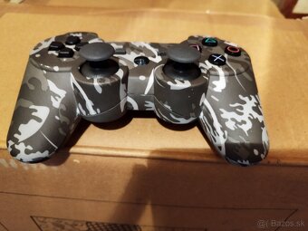 Playstation 3 ovládač - 2