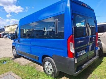 FIAT Ducato 250 - 2
