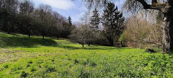Stavebný pozemok 3 660 m2 Myjavské kopanice Krajné - 2