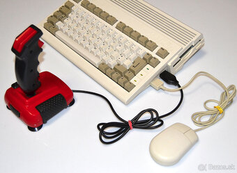 Commodore Amiga 600 - 2