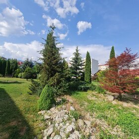 REZERVOVANÉ LUXUSNÝ APARTMÁNOVÝ DOM 350 M2 - 2