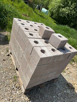 Presbeton - Demi Block Kamelo - 2