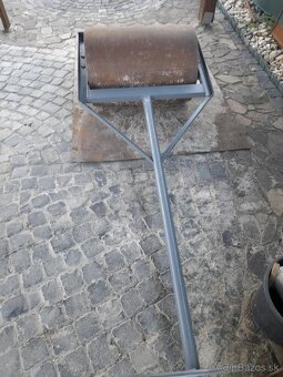 valec za traktor - 2
