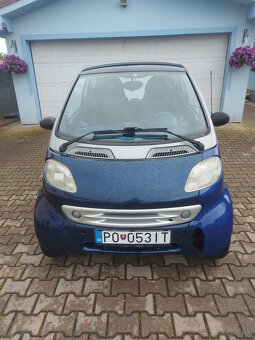SMART FORTWO - PASSION - 2
