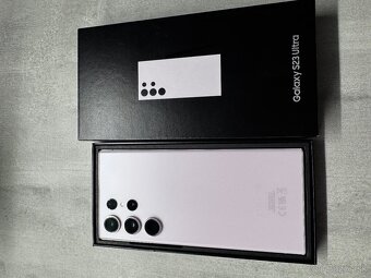 Samsung Galaxy s23 Ultra - 2