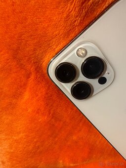 iPhone 13 pro gold, plne funkčný,128gb, 80% kapacita batérie - 2