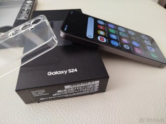 Samsung S24 8g 256g ... - 2