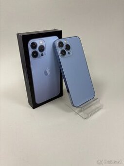 Apple iPhone 13 PRO MAX 128GB Blue - 2