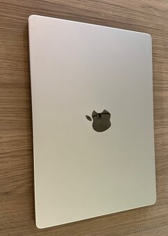 Na predaj: MacBook Pro 14” M2 Pro (2023) – 16 GB RAM, 512 GB - 2