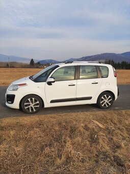 Citroen C3 Picasso 1,6 HDi - 2