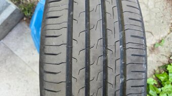 Letné Pneumatiky Continental Eco Contact 6 - 2
