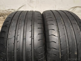 245/40 R18 Letné pneumatiky Sava Intensa UHP 2 kusy - 2