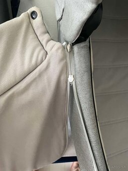 Cybex Priam - Lux Koi - 2