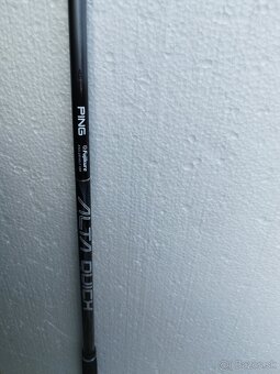 Predám hybrid PING G 430 - 2