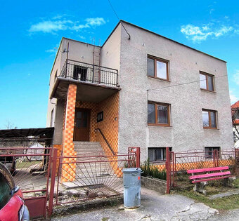 ZĽAVA ❗️Rodinný dom na predaj,Partizánske-časť MALÉ BIELICE - 2
