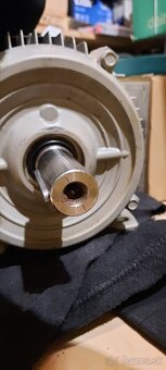Elektromotor SIEMENS 4kW - 2