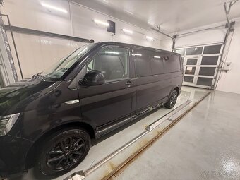 VW T6 Caravelle 2.0 TDI 150k LR Comfortline DSG - 2