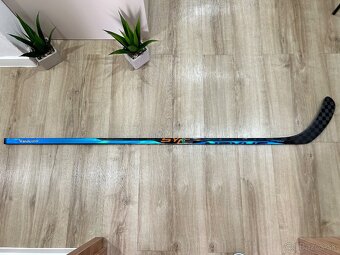 ✅ REPAS PRAVAČKA = BAUER NEXUS SYNC - P92 - 77 F - 166 CM ✅ - 2