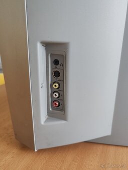 Darujem TV Tesla - 2