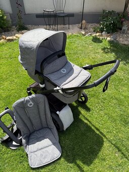Bugaboo fox 2 - 2