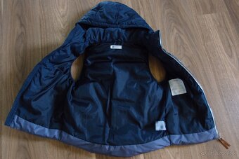 Vesta 134/140 H&M - 2