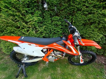 KTM SXF 350 2019 - 2