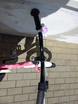 Detsky bicykel - 2