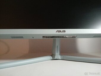 Predám Monitor ASUS 27" VU279CFE-G Eye Care - 2