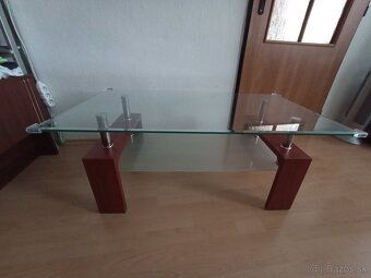 konferenčný stolík - 2