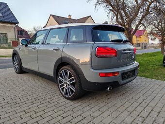 MINI Clubman 2.0D 110kWt - 2