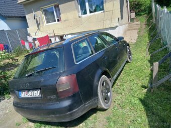 Audi1.9tdi - 2