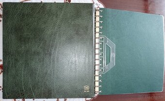Album KABE dual - 2