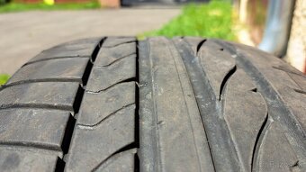 215/40 R17 Bridgestone Potenza - 2