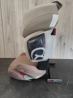 Cybex solution X2 fix - 2