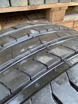 Pirelli pzero 285/45 r20 letné - 2
